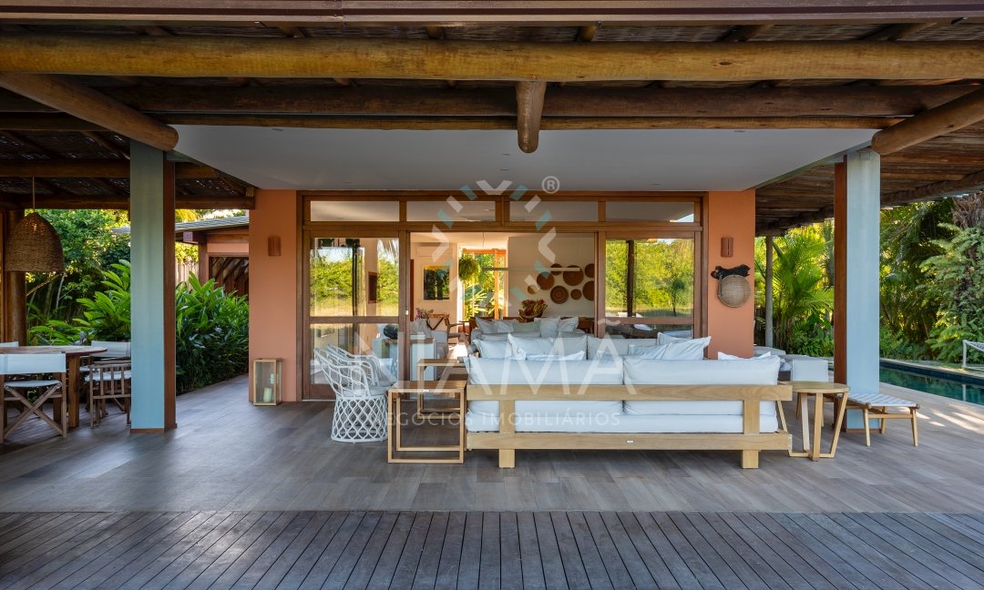 casa condominio terravista trancoso trancoso